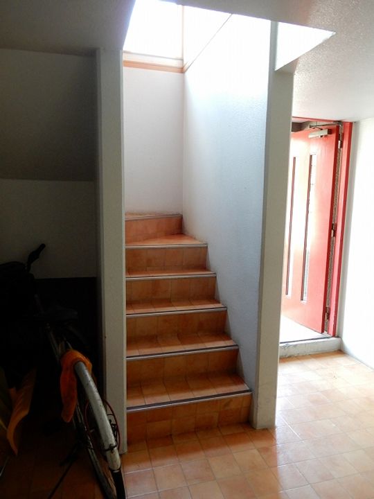 オリヴェイラ202の外観