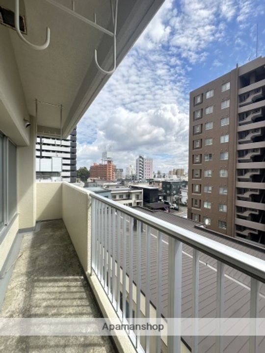 メゾンド山の手の内装