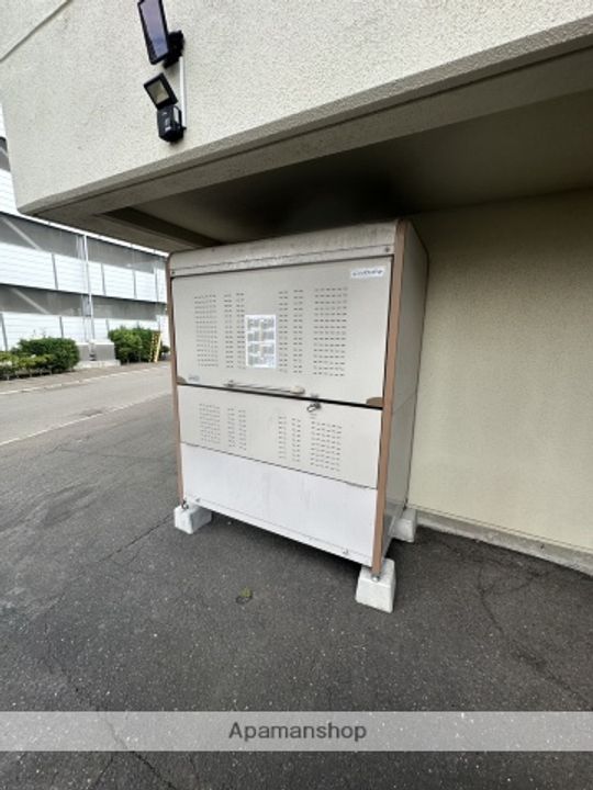 メゾンド山の手のその他画像