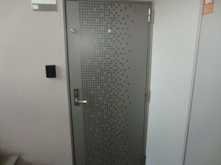 パークハイツBのその他画像