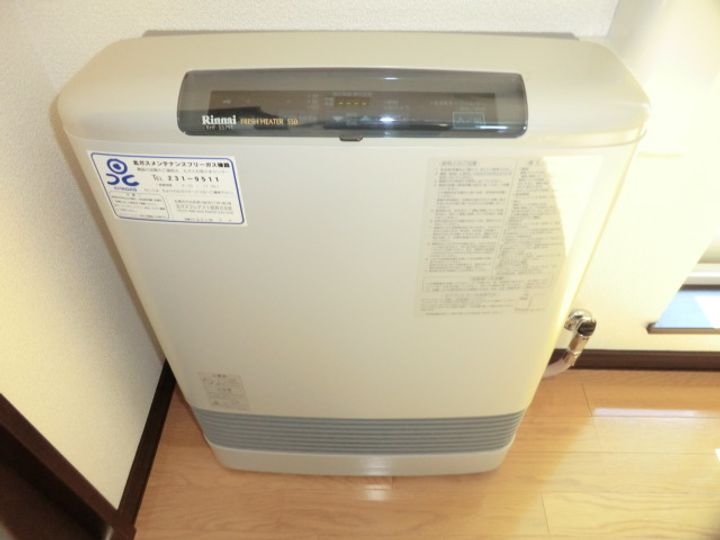 チェルト106のその他画像