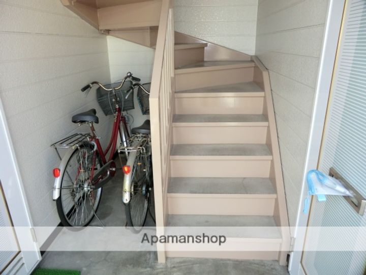 ルミエール東雁来のその他画像