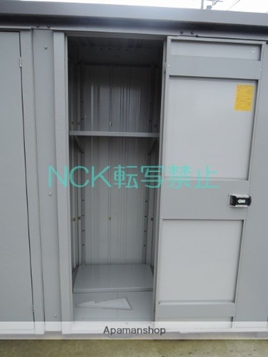 ルミエール東雁来の内装