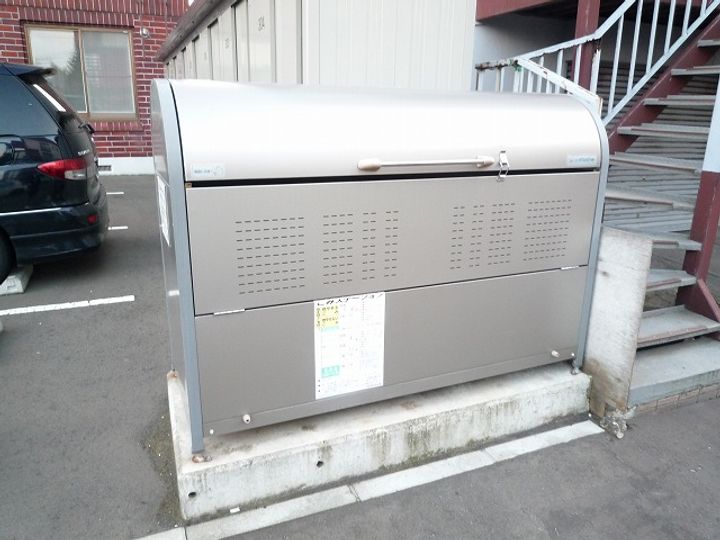 ビラ・レジリア美香保のその他画像