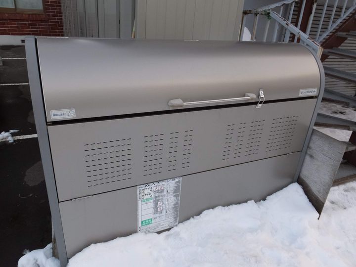 ビラ・レジリア美香保のその他画像