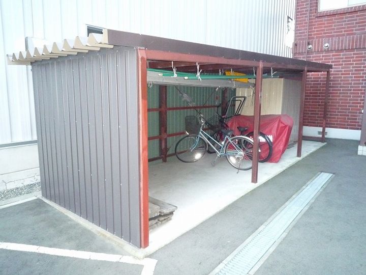 ビラ・レジリア美香保のその他画像