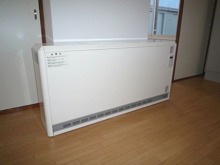 ビラ・レジリア美香保のその他画像