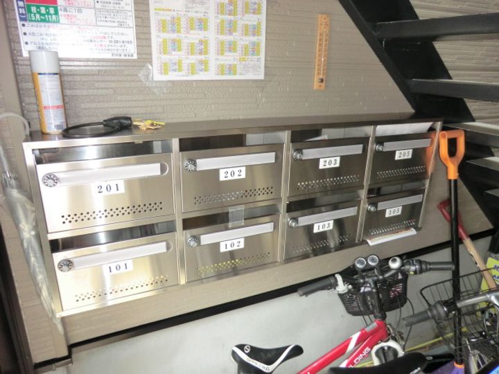 パラシェンプレ101のその他画像