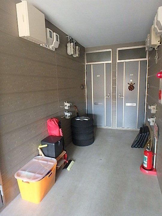 パラシェンプレ101のその他画像