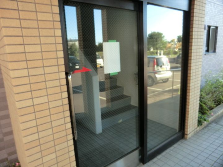 パークハイツGのその他画像