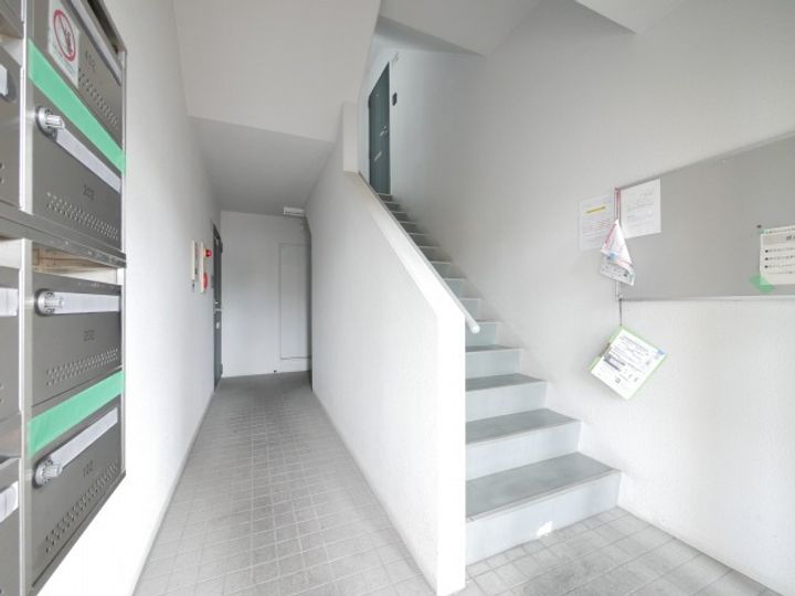 パークハイツGのその他画像