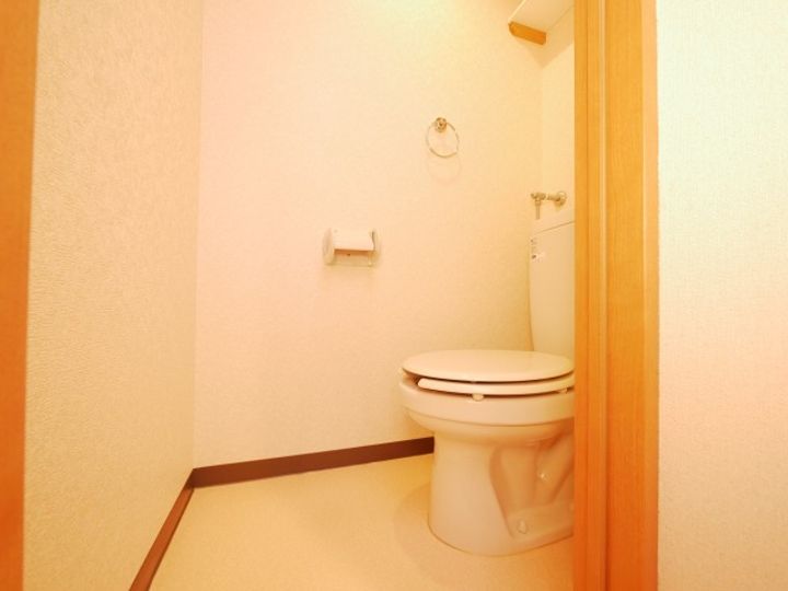 パークハイツGのその他画像