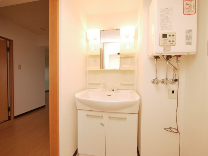 パークハイツGのその他画像