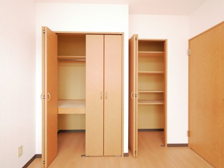 パークハイツGのその他画像