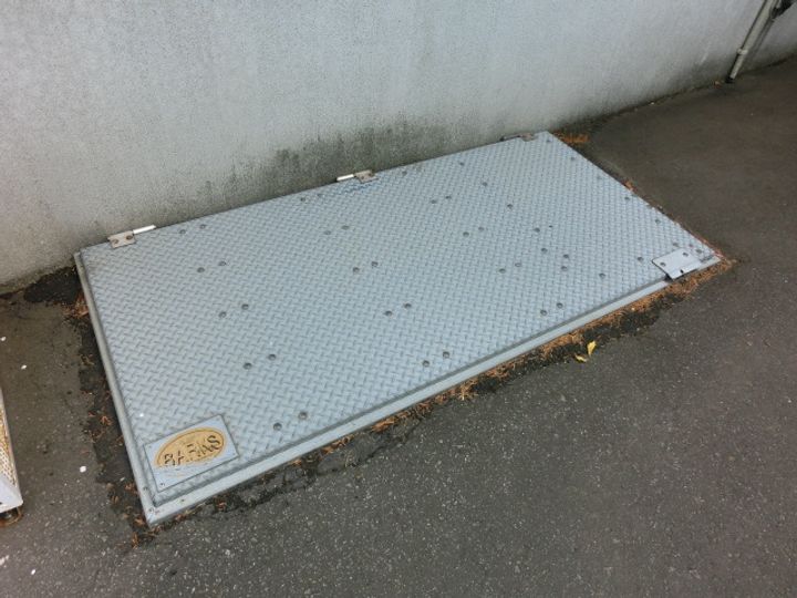 シックハイツ105のその他画像