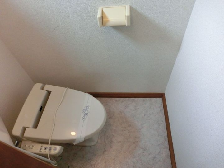 シックハイツ105のその他画像