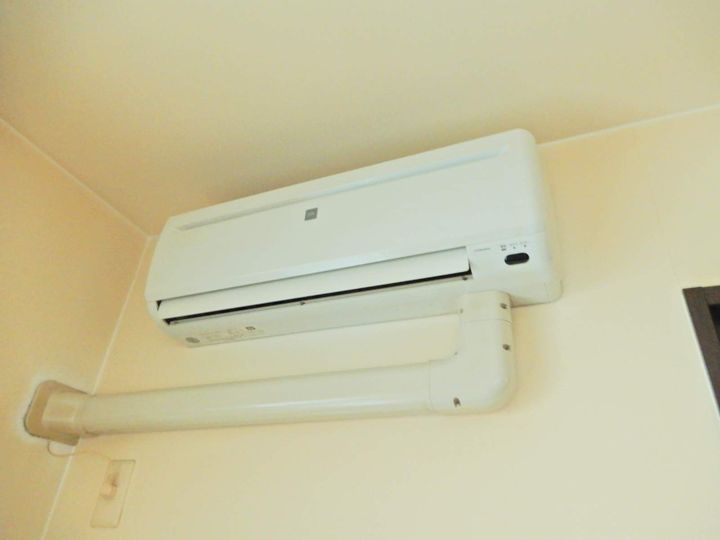 サンコート北7条弐番館101の内装