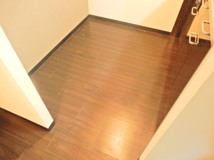 サンコート北7条弐番館101の内装