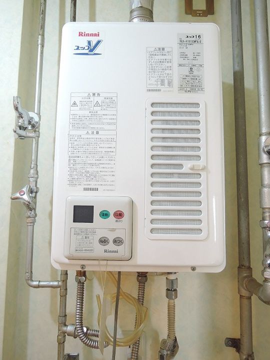丸美ハイツNO.5101のその他画像
