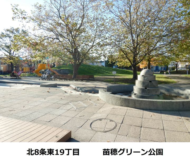 丸美ハイツNO.5101の周辺