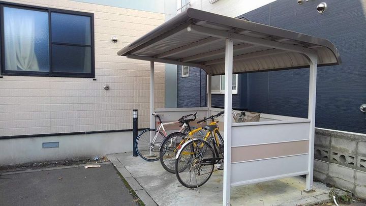 レオパレスドリームイン 30105のその他画像