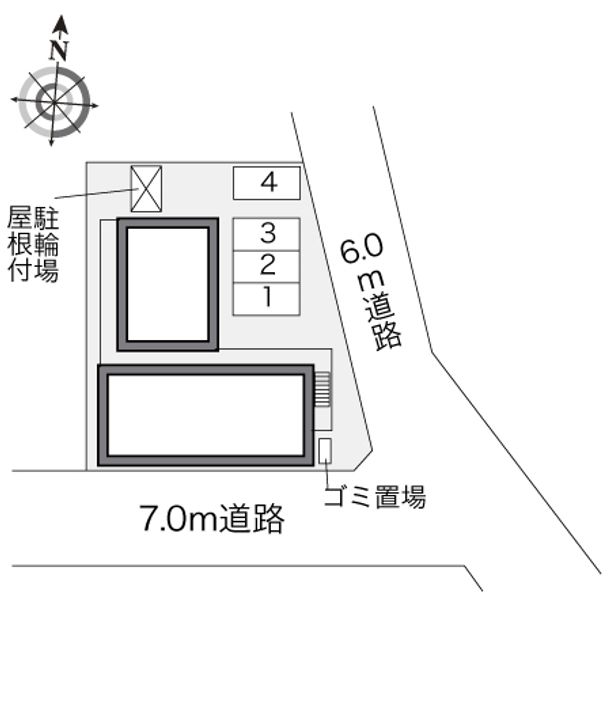 レオパレスシンフォニーのその他画像