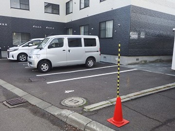 レオパレスシンフォニーのその他画像