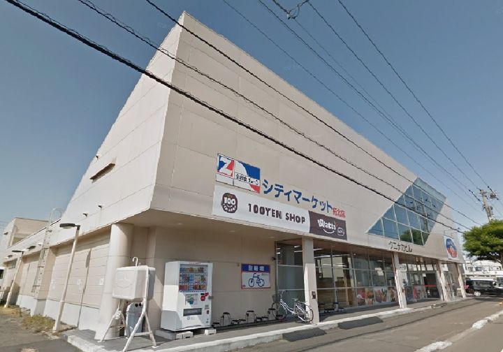 レオパレスラ グレシューズの周辺