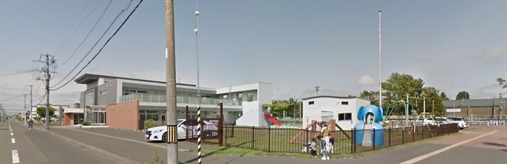 レオパレス篠路7条壱番館の周辺