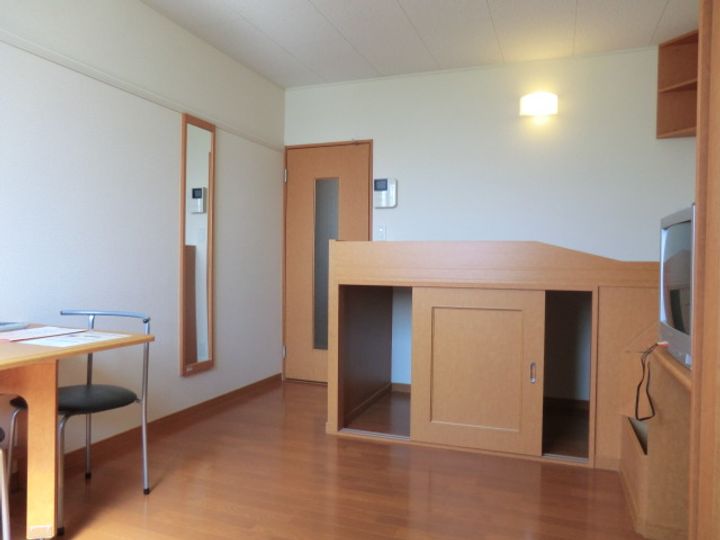 レオパレス北丘珠Ⅲ101のその他画像