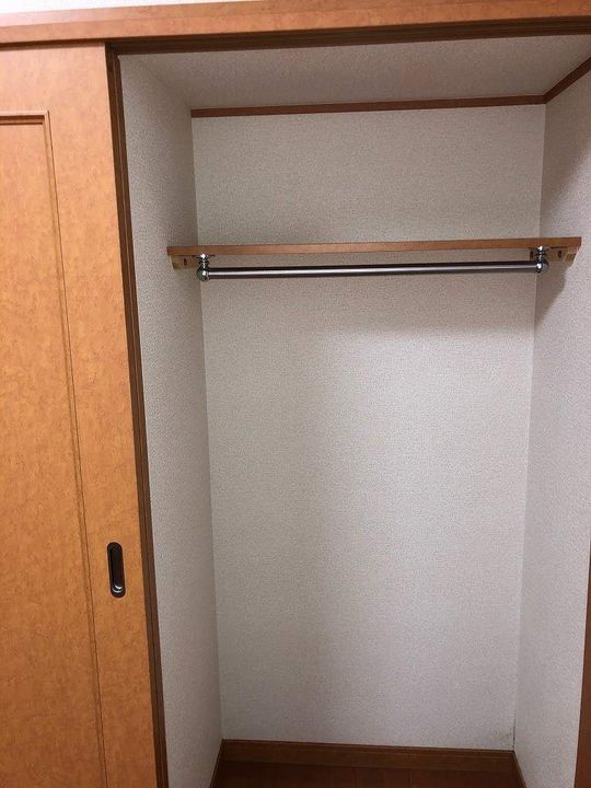 レオパレス白樺 Ⅱのその他画像