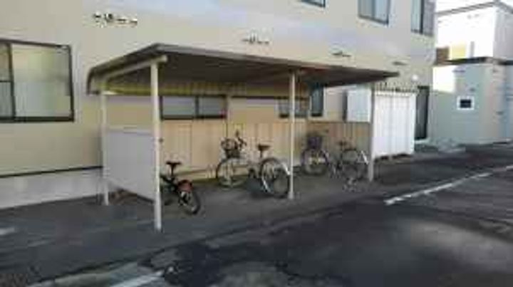 レオパレス篠路7条弐番館のその他画像