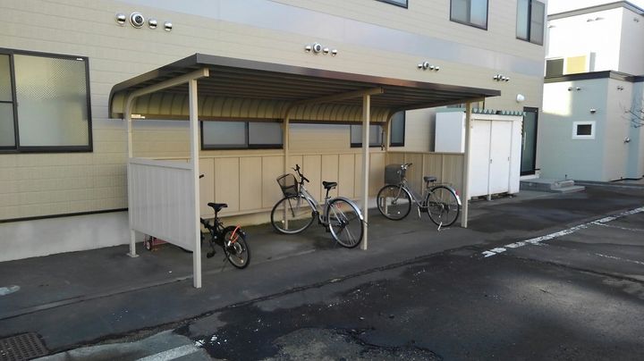 レオパレス篠路7条弐番館のその他画像