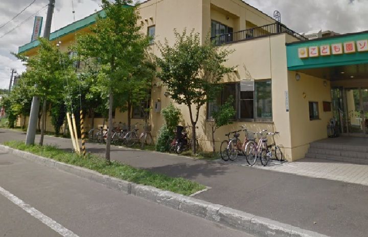 レオパレス篠路7条弐番館の周辺