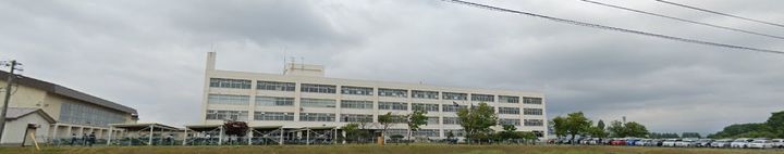レオパレスKINOSHITA108の周辺