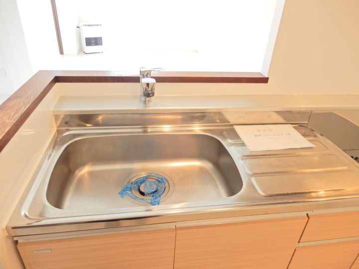 シャルルブラン0402の内装