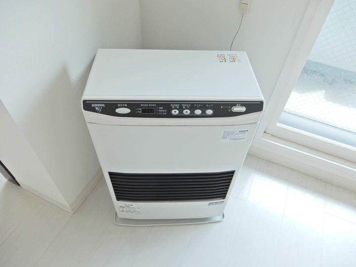 シャルルブラン0402の内装