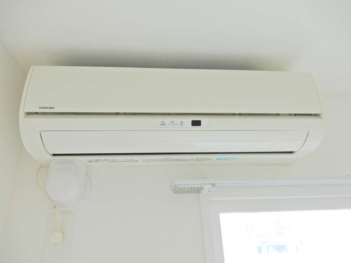 シャルルブラン0402の内装