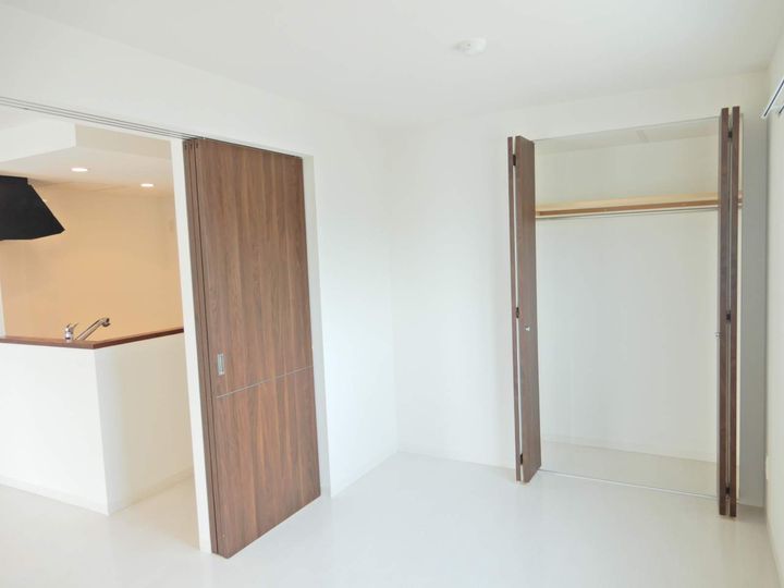 シャルルブラン0402の内装