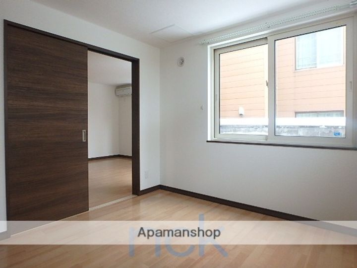 プレシャス30番館の内装