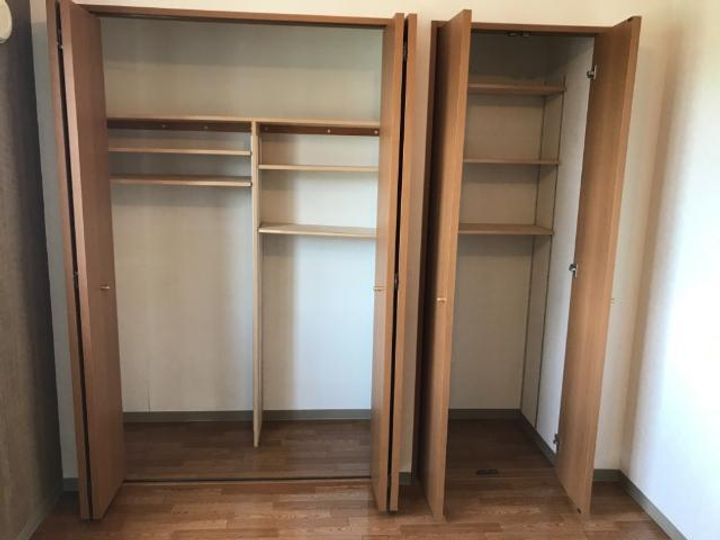 プレザンスM401のその他画像