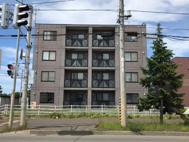 プレザンスM401の外観