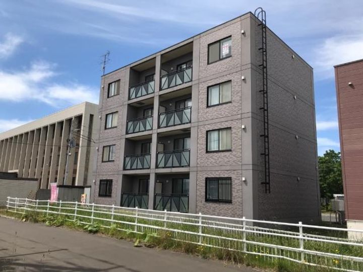 プレザンスM401の外観