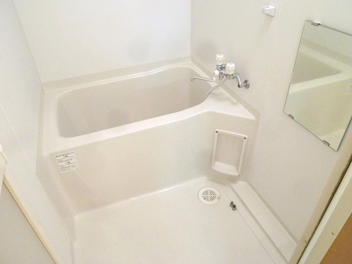 エストパトリア0103の風呂