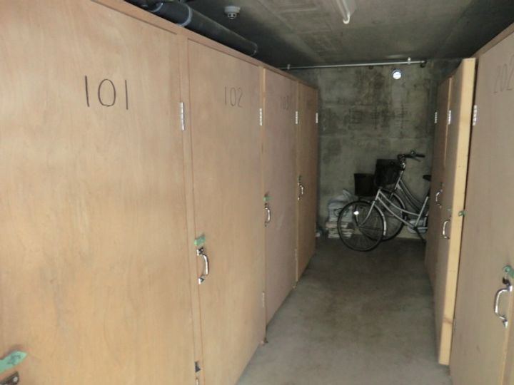 オリエンス11 A105のその他画像