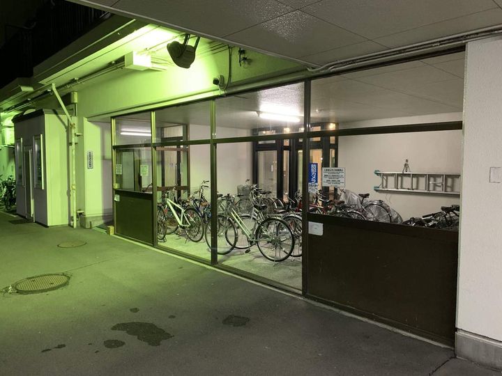 札幌グランドハイツのその他画像