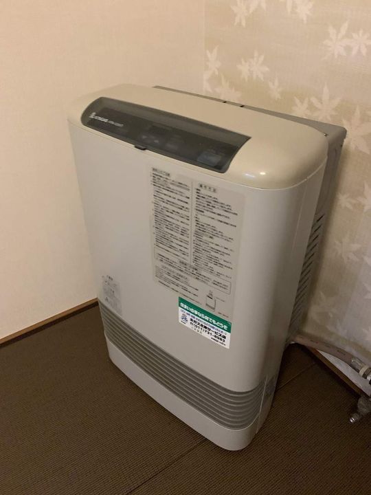 札幌グランドハイツの内装