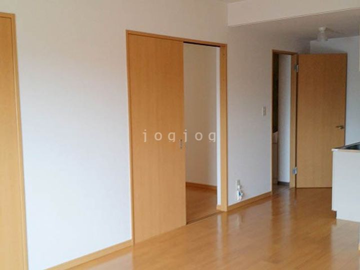 エストパトリアの内装