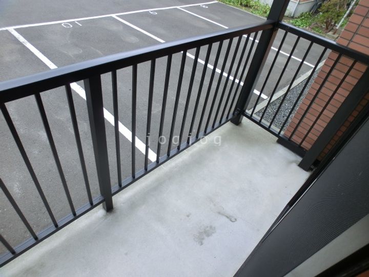 エストパトリアの内装