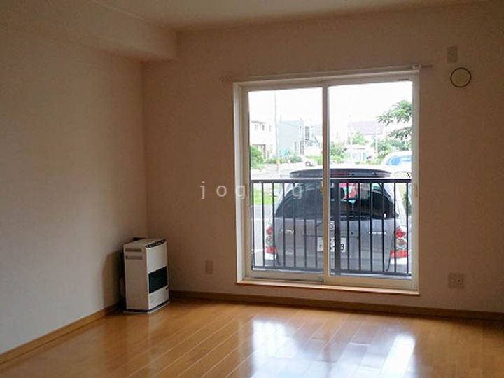 エストパトリアの居間